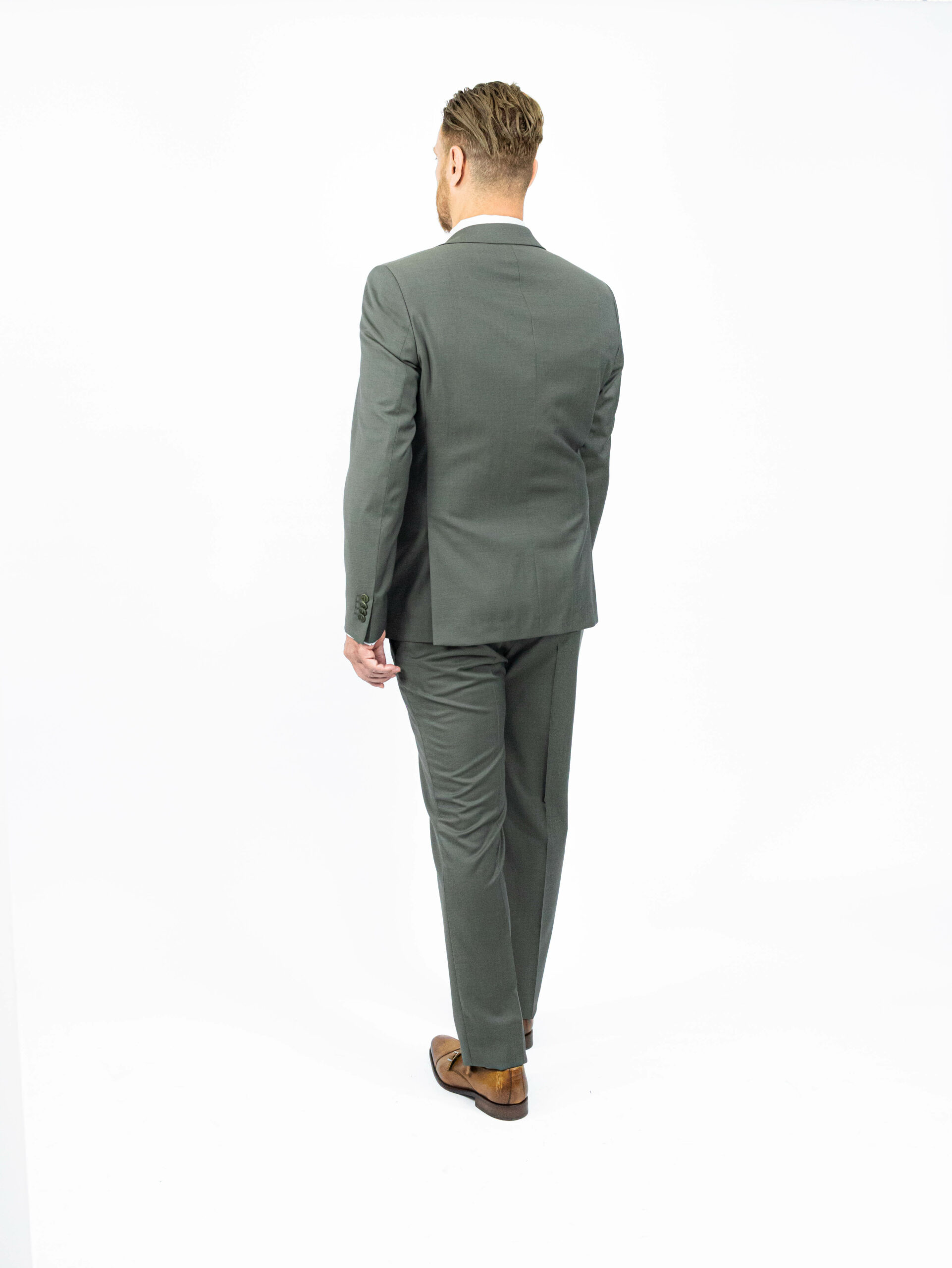 chelsea vert complet dos 2