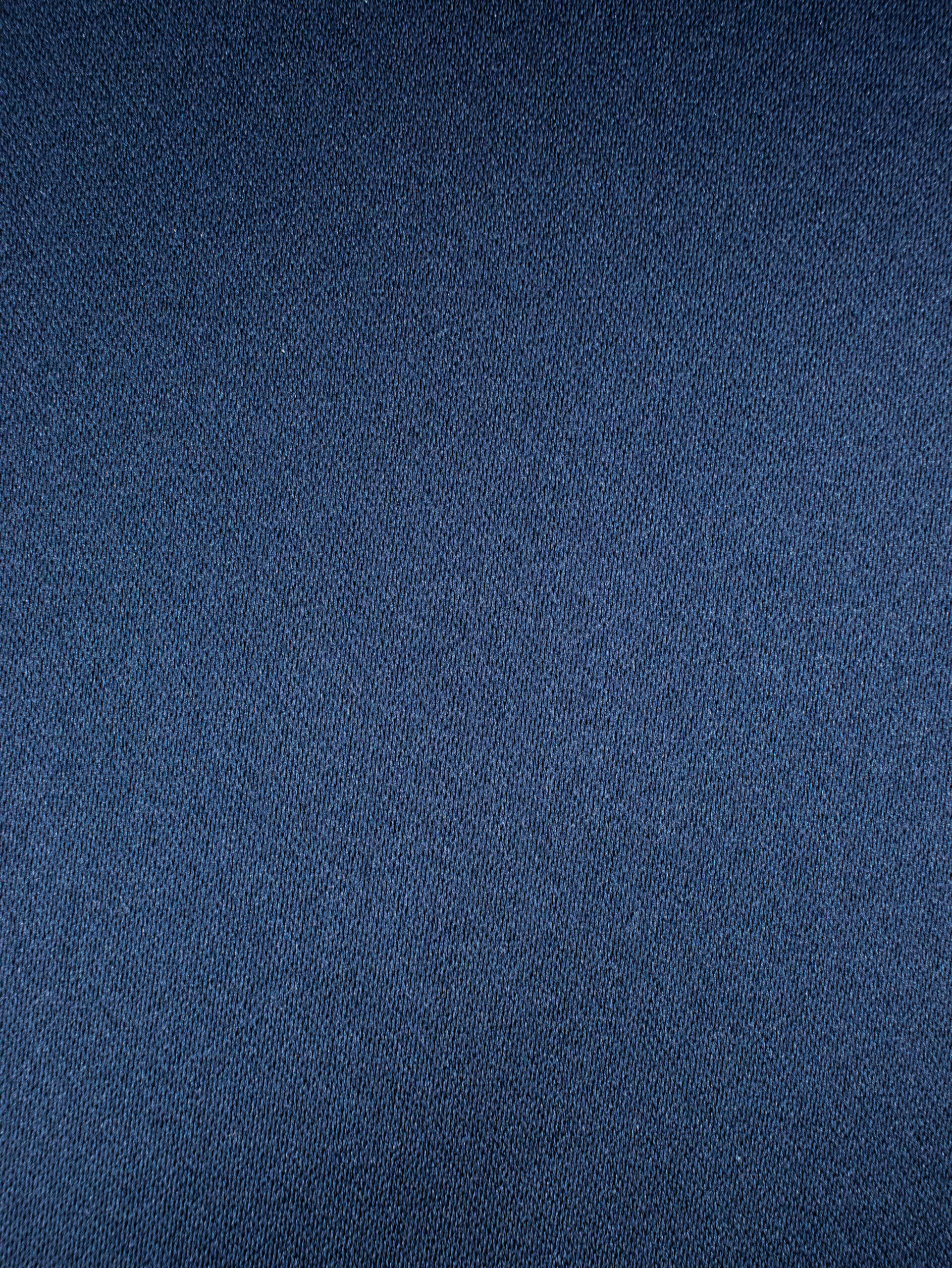 bleu 5 boutons matiere