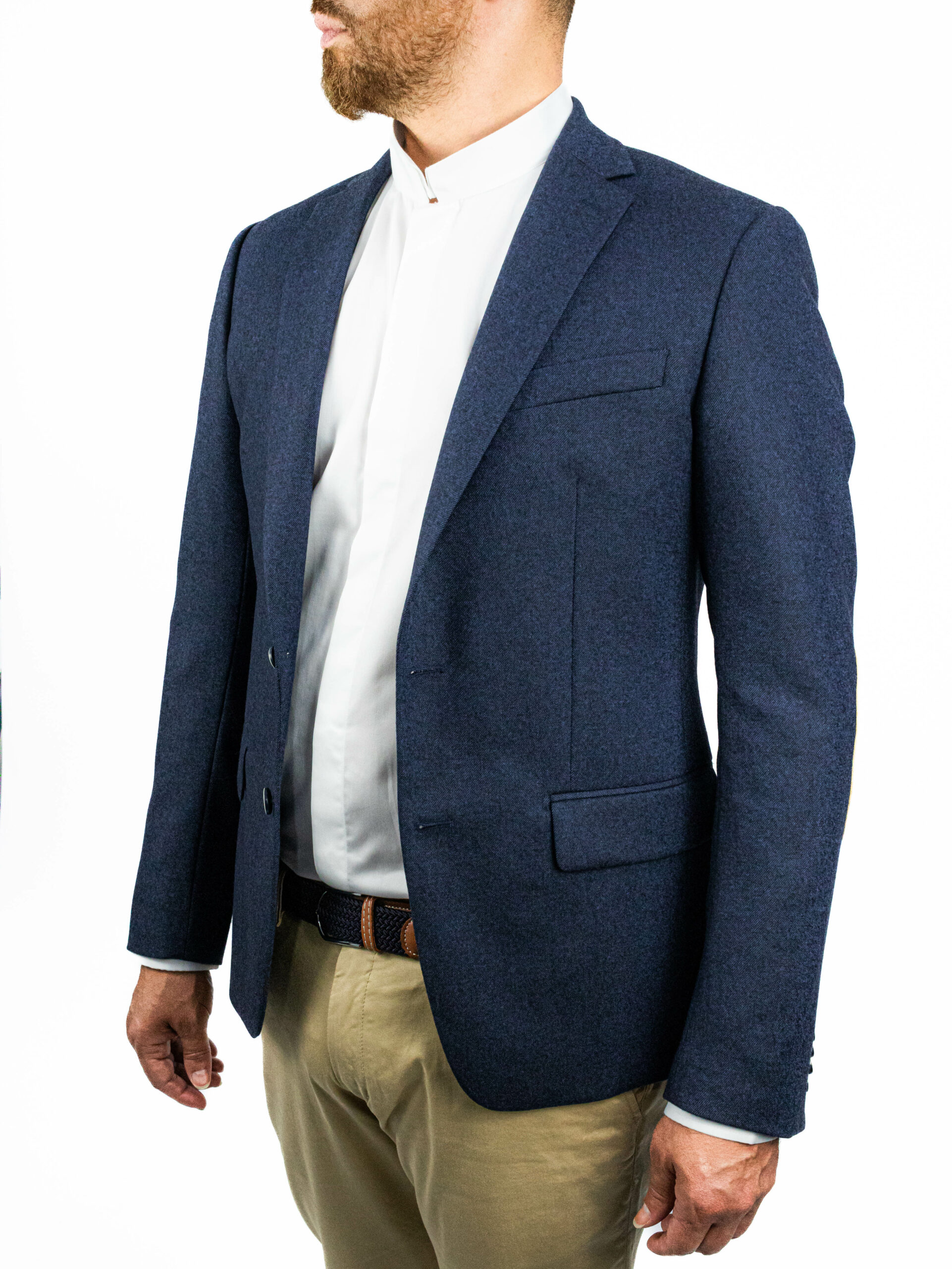 bleu biais