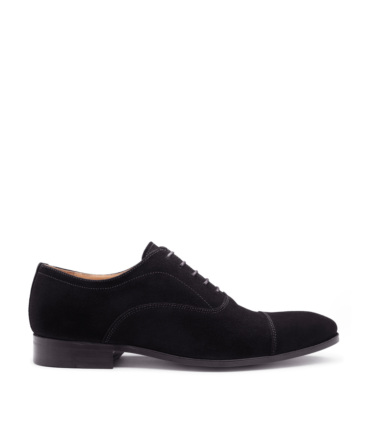 richelieu whitney daim noir profil 1684 1